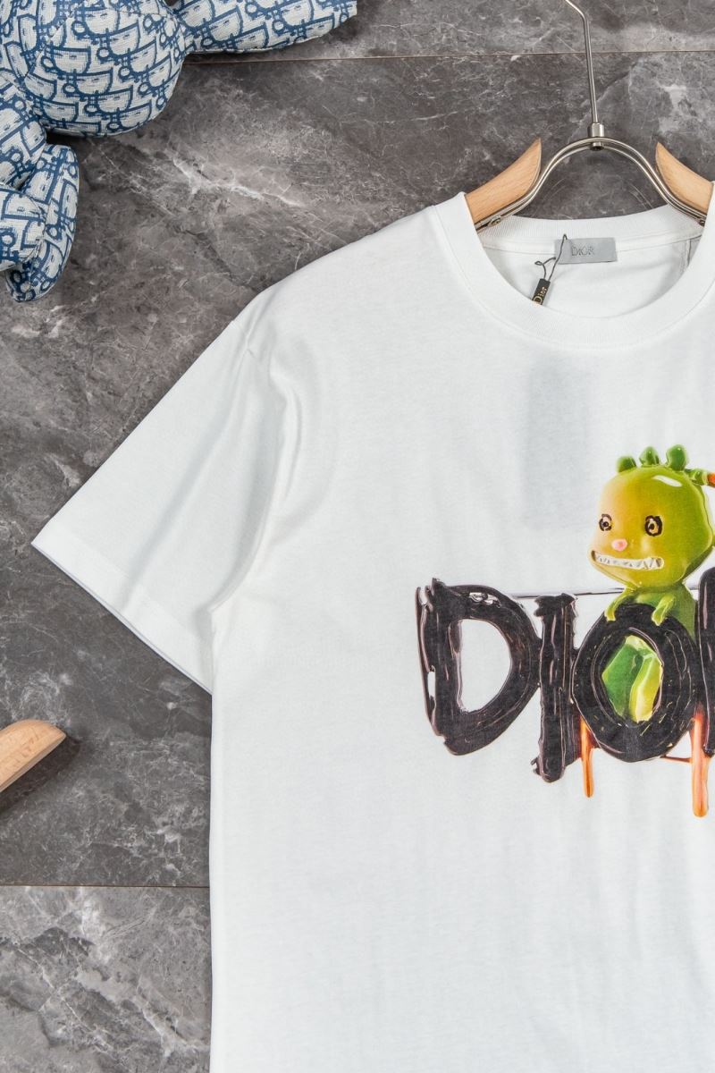 Christian Dior T-Shirts